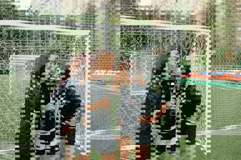 Equipe de basquete feminino conquista título inédito em torneio nacional